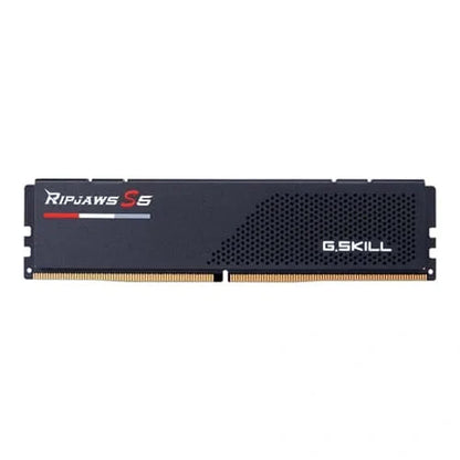 G.SKILL Ripjaws S5 32GB 5600MHz DDR5 RAM  Microcenter India