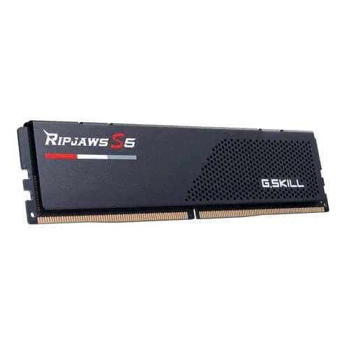 G.SKILL Ripjaws S5 32GB 5600MHz DDR5 RAM  Microcenter India