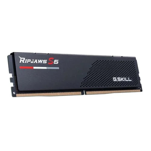 G.SKILL Ripjaws S5 32GB 5600MHz DDR5 RAM  Microcenter India