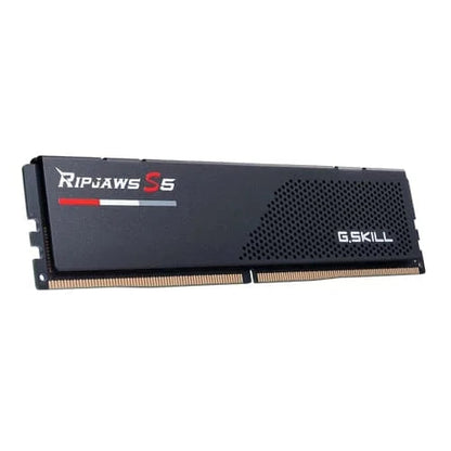 G.SKILL Ripjaws S5 32GB 5600MHz DDR5 RAM  Microcenter India
