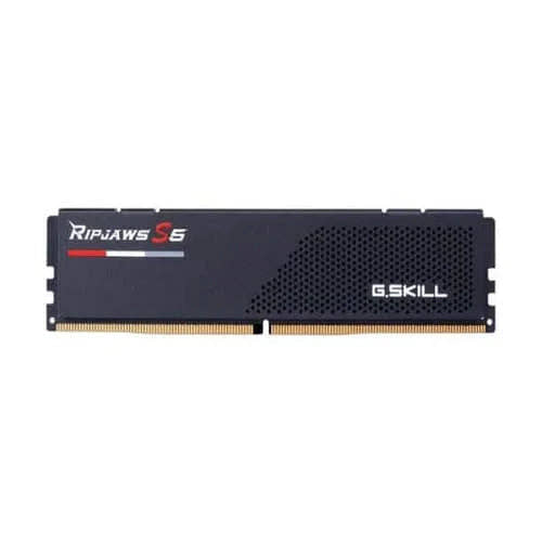 G.Skill Ripjaws S5 16GB 5200MHz CL40 DDR5 RAM  Microcenter India