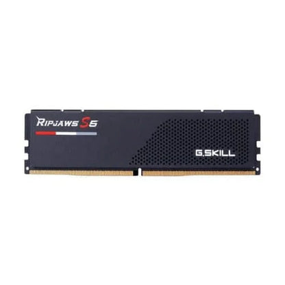 G.Skill Ripjaws S5 16GB 5200MHz CL40 DDR5 RAM  Microcenter India