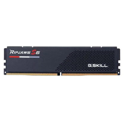 G.Skill Ripjaws S5 24GB (24GBx1) DDR5 5200MHz Desktop RAM  Microcenter India