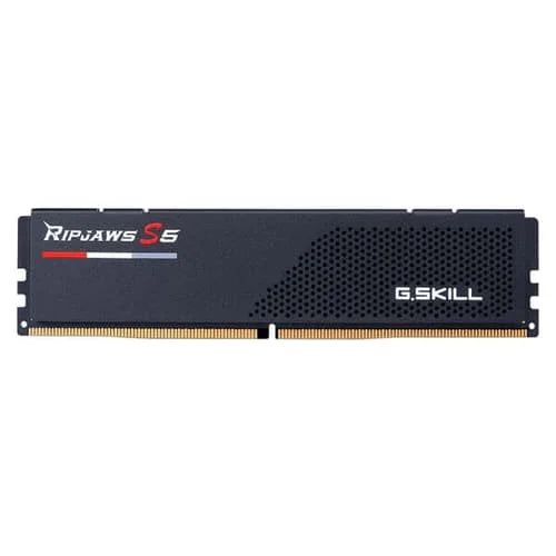 G.Skill Ripjaws S5 24GB (24GBx1) DDR5 5200MHz Desktop RAM  Microcenter India