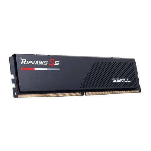 G.Skill Ripjaws S5 24GB (24GBx1) DDR5 5200MHz Desktop RAM  Microcenter India