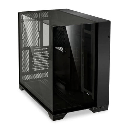 Lian Li O11 Vision E-ATX Mid Tower Cabinet