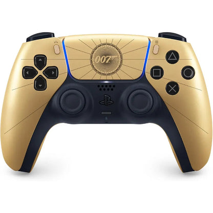PlayStation 5 Dualsense Wireless Controller 007 First Light Limited Edition