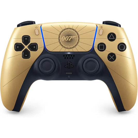 PlayStation 5 Dualsense Wireless Controller 007 First Light Limited Edition