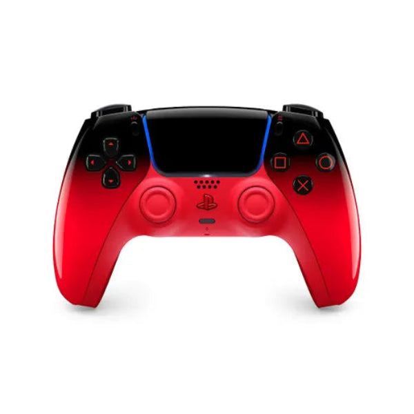 GAMEPADSONYDUALSENSEPS5-TECHNORED
