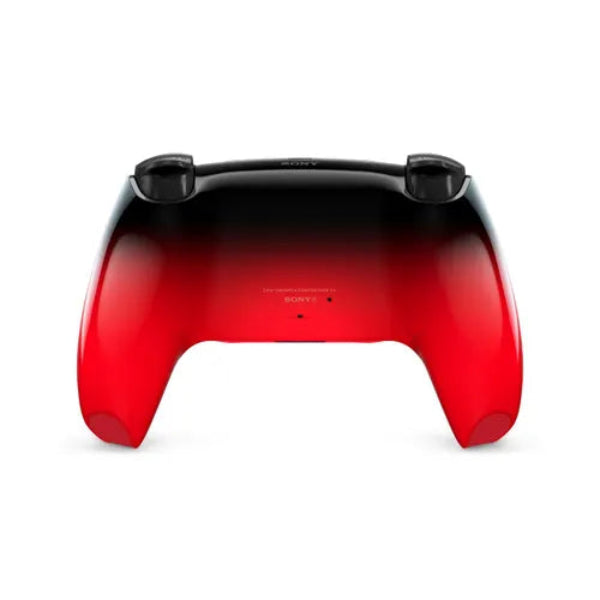 GAMEPADSONYDUALSENSEPS5-TECHNORED4