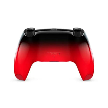 GAMEPADSONYDUALSENSEPS5-TECHNORED4