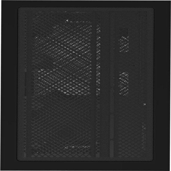 GIGABYTE C201 PANORAMIC Mid Tower Cabinet - Microcenter India.