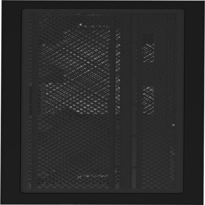 GIGABYTE C201 PANORAMIC Mid Tower Cabinet - Microcenter India.