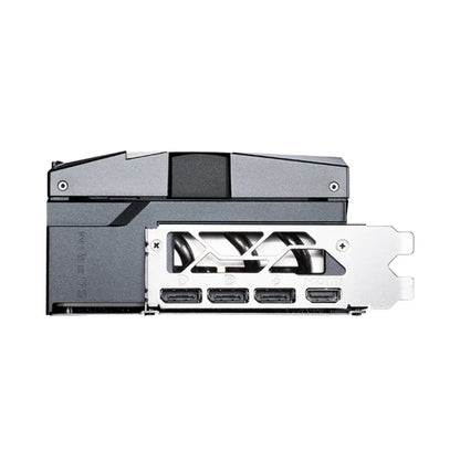 MSI RTX 5090 SUPRIM SOC 32GB GDDR7 OC Graphics Card - Microcenter India.