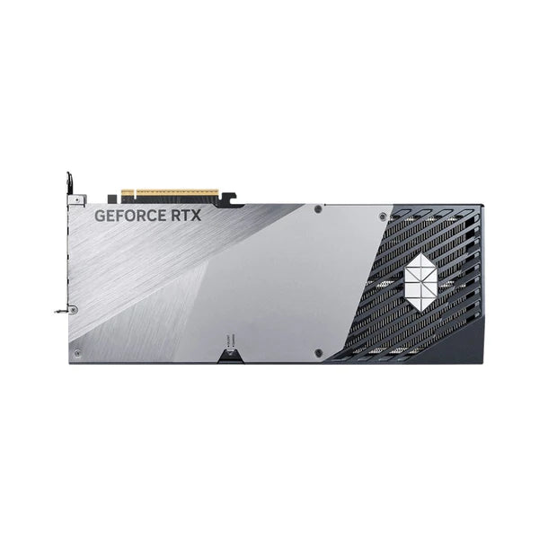 MSI RTX 5090 SUPRIM SOC 32GB GDDR7 OC Graphics Card - Microcenter India.
