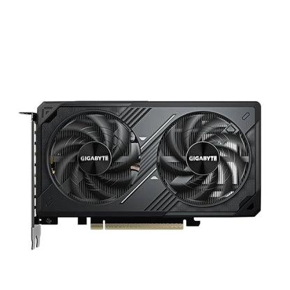 Gigabyte RTX 5060 8GB WINDFORCE MAX OC Graphics Card - Microcenter India.