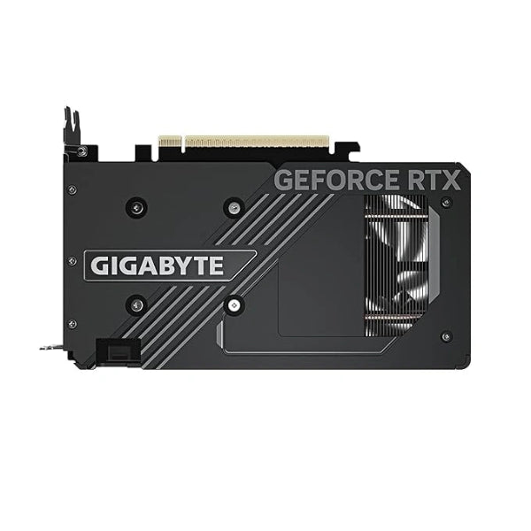 Gigabyte RTX 5060 8GB WINDFORCE MAX OC Graphics Card - Microcenter India.