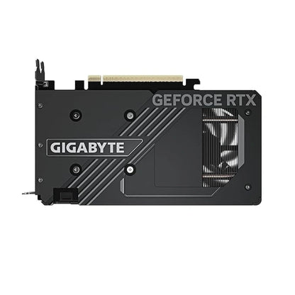 Gigabyte RTX 5060 8GB WINDFORCE MAX OC Graphics Card - Microcenter India.