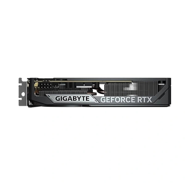 Gigabyte RTX 5060 8GB WINDFORCE MAX OC Graphics Card - Microcenter India.