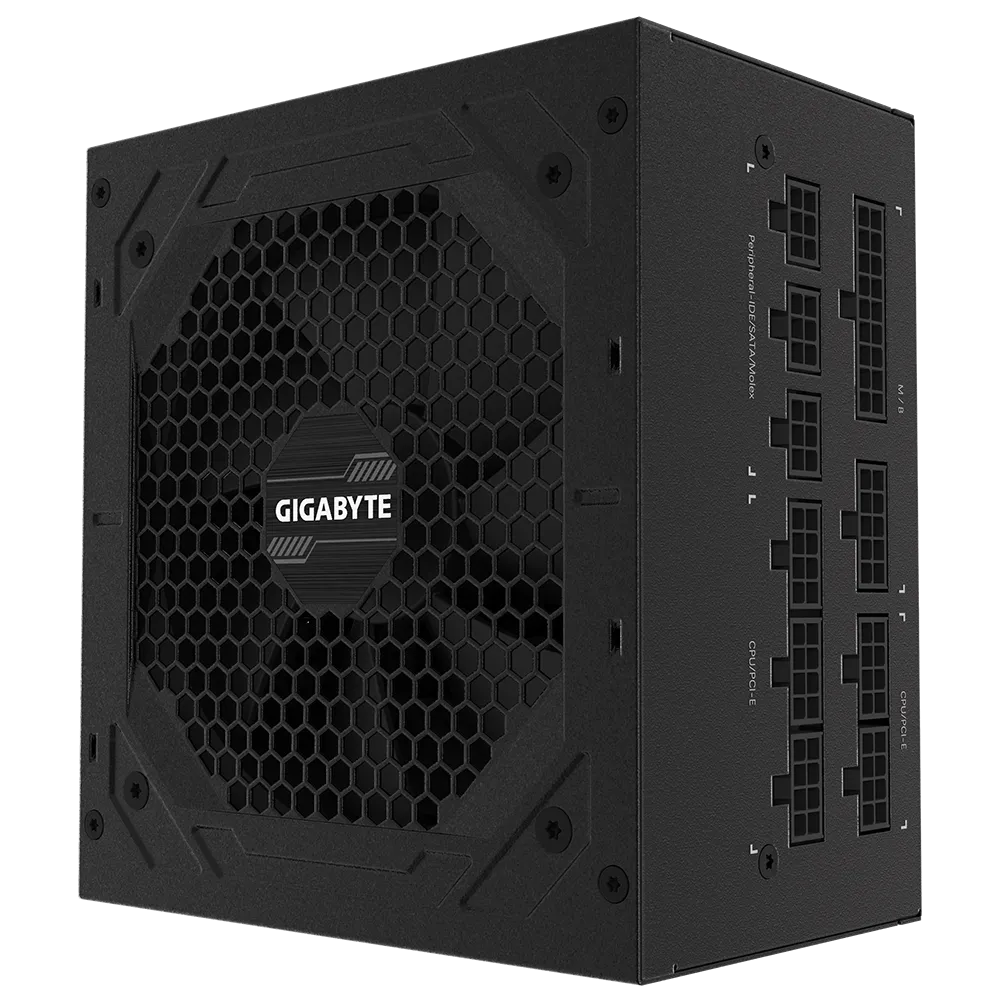 Gigabyte AORUS P850GM 850 Watt 80 Plus Gold SMPS,gigabyte aorus p850gm,850 watt smps,p850gm,aorus p850gm,smps 850 watt,850 watt 80 plus gold smps