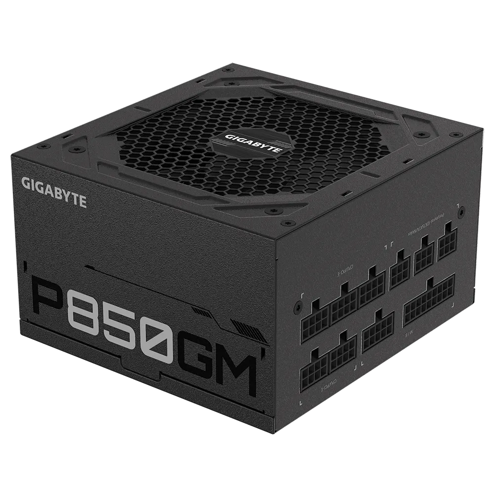 Gigabyte AORUS P850GM 850 Watt 80 Plus Gold SMPS,gigabyte aorus p850gm,850 watt smps,p850gm,aorus p850gm,smps 850 watt,850 watt 80 plus gold smps