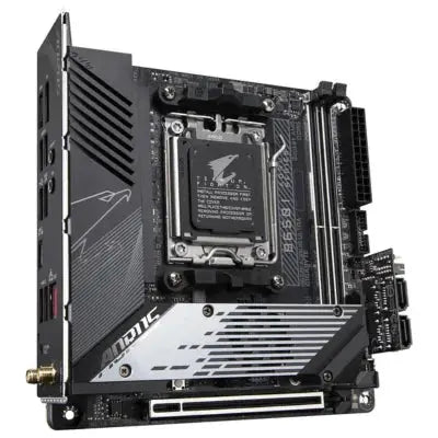 GIGABYTE B650I AORUS Ultra  Microcenter India