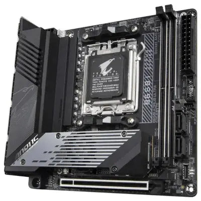GIGABYTE B650I AORUS Ultra  Microcenter India