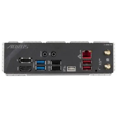 GIGABYTE B650I AORUS Ultra  Microcenter India