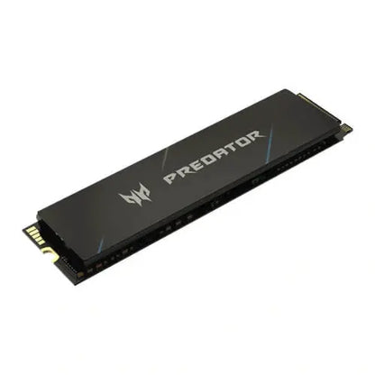 Acer Predator GM7000 1TB NVMe Gaming SSD - Microcenter India.