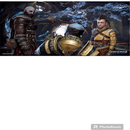 God of War Ragnarok PS5 – Standard Edition Game - Microcenter India.