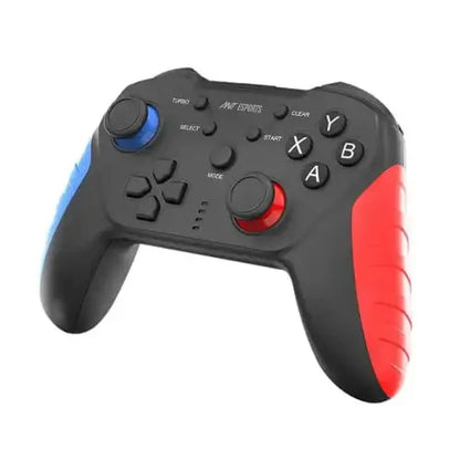 Ant Esports GP310 Wireless Gamepad – Dual Mode Gaming Controller - Microcenter India.