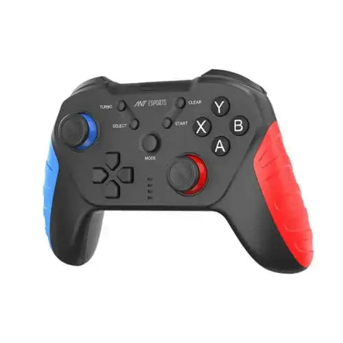 Ant Esports GP310 Wireless Gamepad – Dual Mode Gaming Controller - Microcenter India.