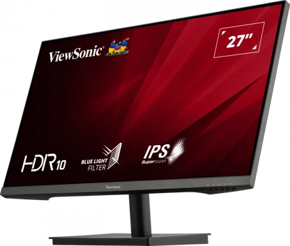 Viewsonic VA2762-4K 27â€ UHD IPS Monitor  Microcenter India