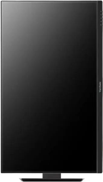 Viewsonic VX2762U-4K Monitor with USB-C  Microcenter India