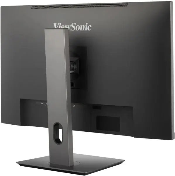 Viewsonic VX2762U-4K Monitor with USB-C  Microcenter India
