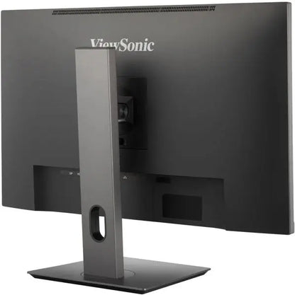Viewsonic VX2762U-4K Monitor with USB-C  Microcenter India