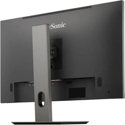 Viewsonic VX2762U-4K Monitor with USB-C  Microcenter India