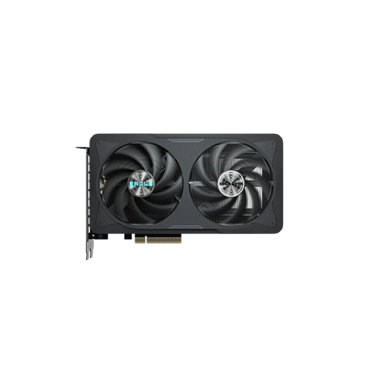 GIGABYTE GeForce RTX 5060 Eagle OC 8GB NVIDIA Graphic Card - Microcenter India
