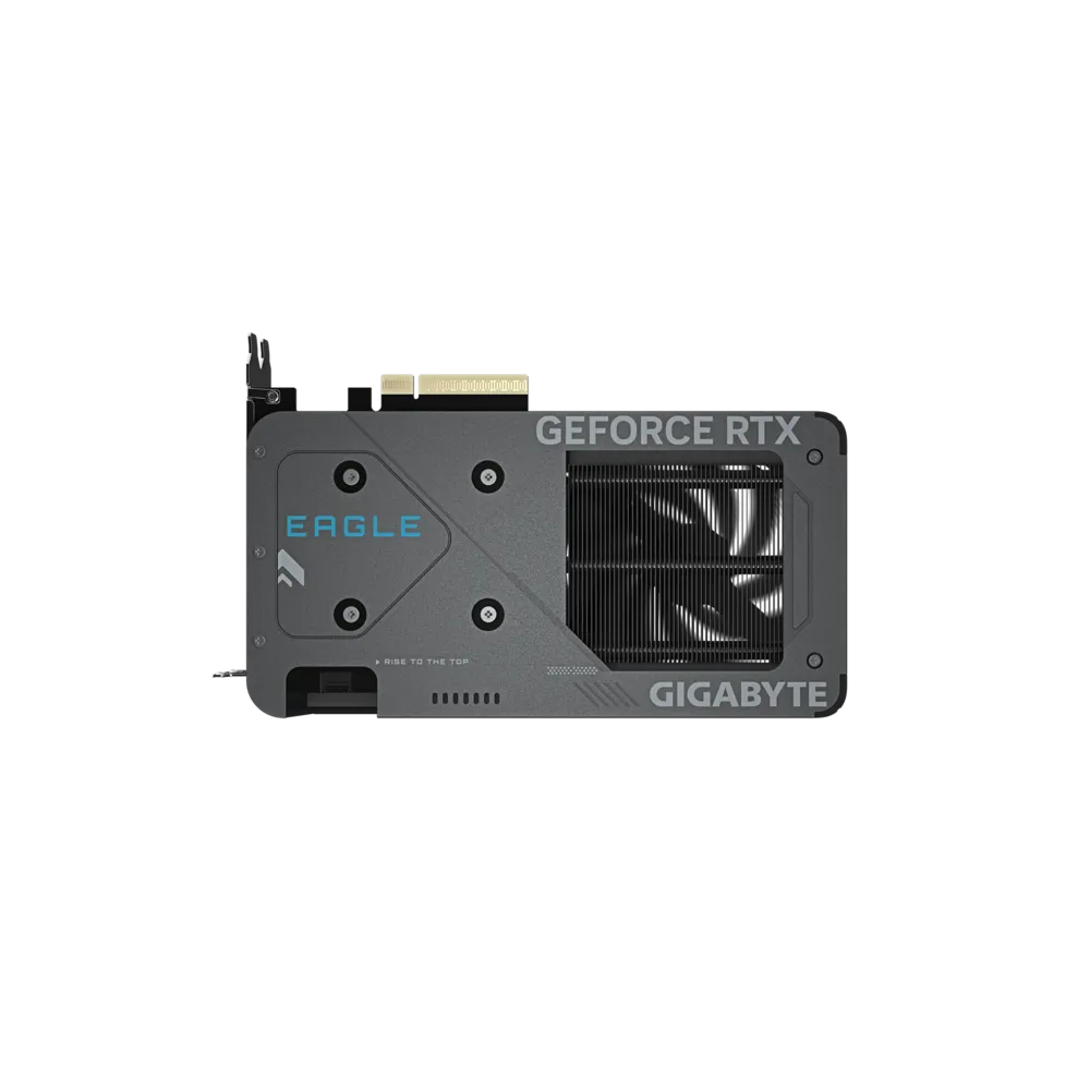 GIGABYTE GeForce RTX 5060 Eagle OC 8GB NVIDIA Graphic Card - Microcenter India