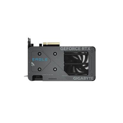 GIGABYTE GeForce RTX 5060 Eagle OC 8GB NVIDIA Graphic Card - Microcenter India