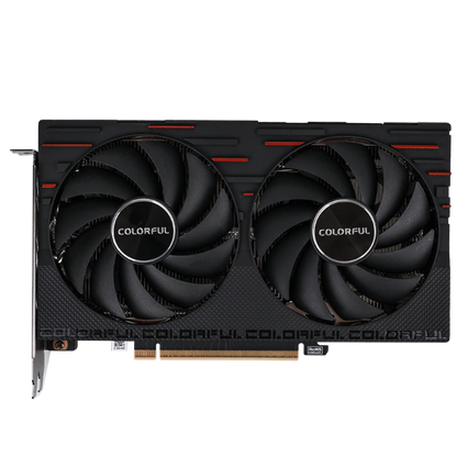 Colorful RTX 5060 Ti 16GB Gaming Graphics Card - Microcenter India.