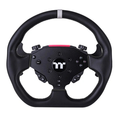 Thermaltake G6 Direct Drive Racing Wheel with Pedals