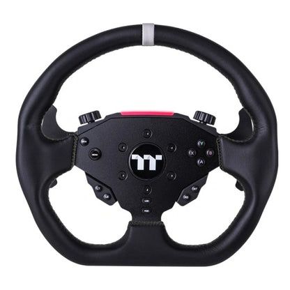 Thermaltake G6 Direct Drive Racing Wheel with Pedals