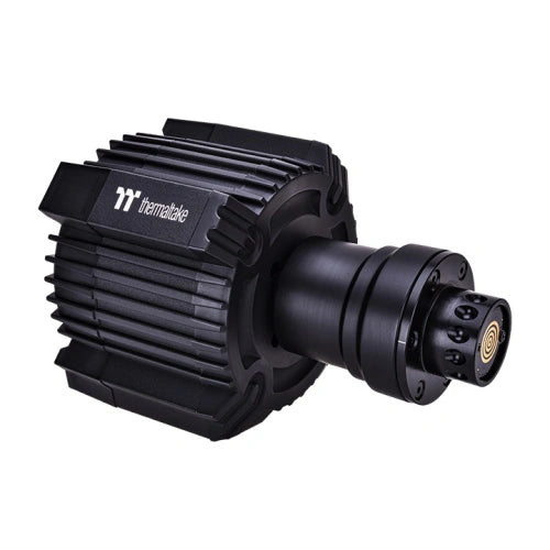 Thermaltake G6 Direct Drive Racing Wheel with Pedals