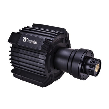 Thermaltake G6 Direct Drive Racing Wheel with Pedals