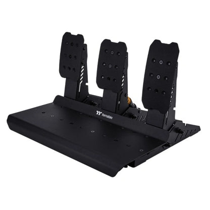 Thermaltake G6 Direct Drive Racing Wheel with Pedals