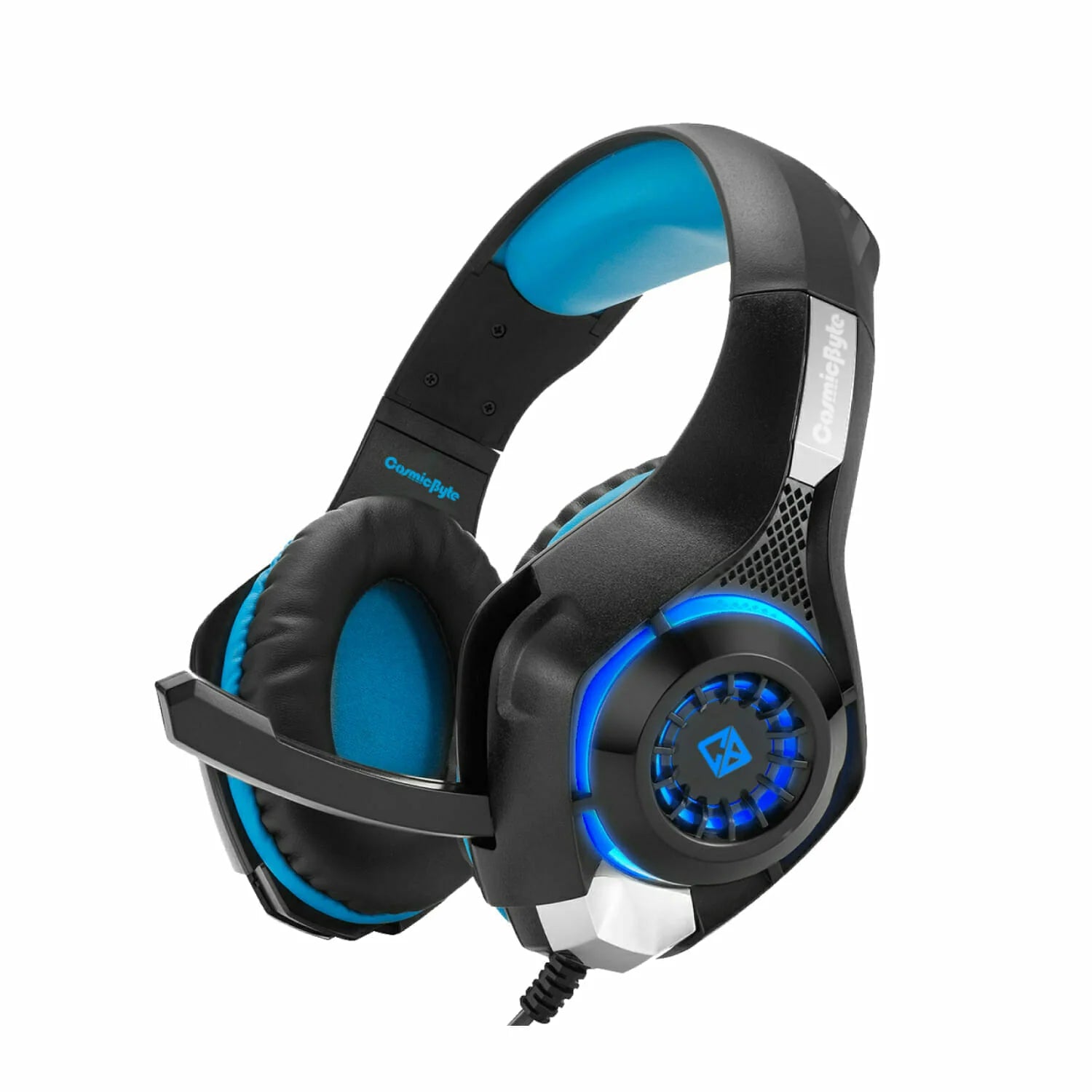 Cosmic Byte GS410,cosmic byte earphone,gaming headset