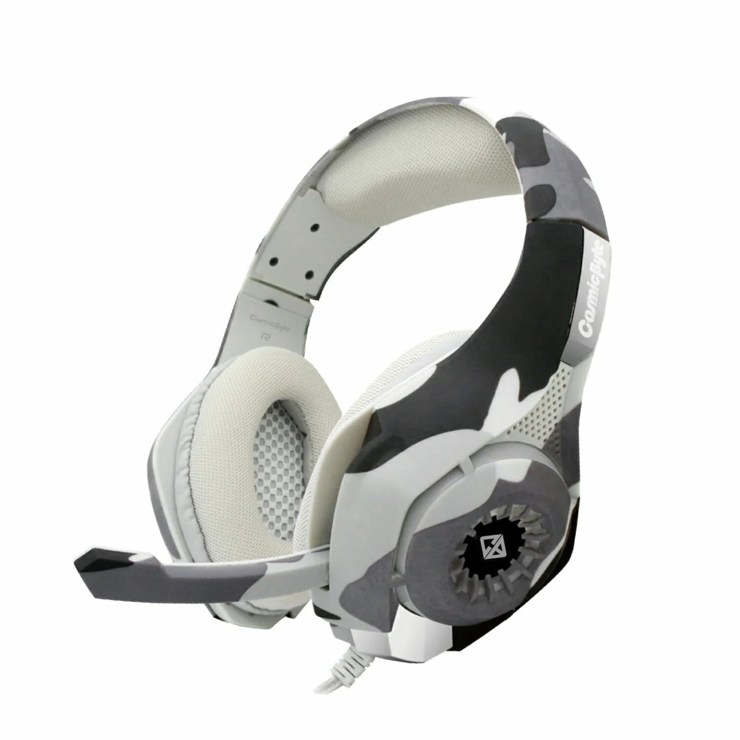 Cosmic Byte GS410 Gaming Headset  Microcenter India