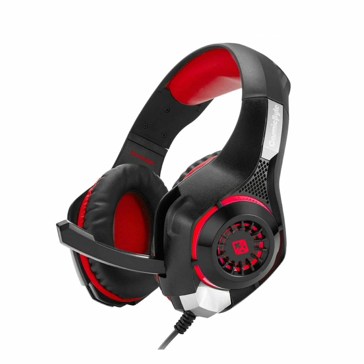Cosmic Byte GS410 Gaming Headset  Microcenter India