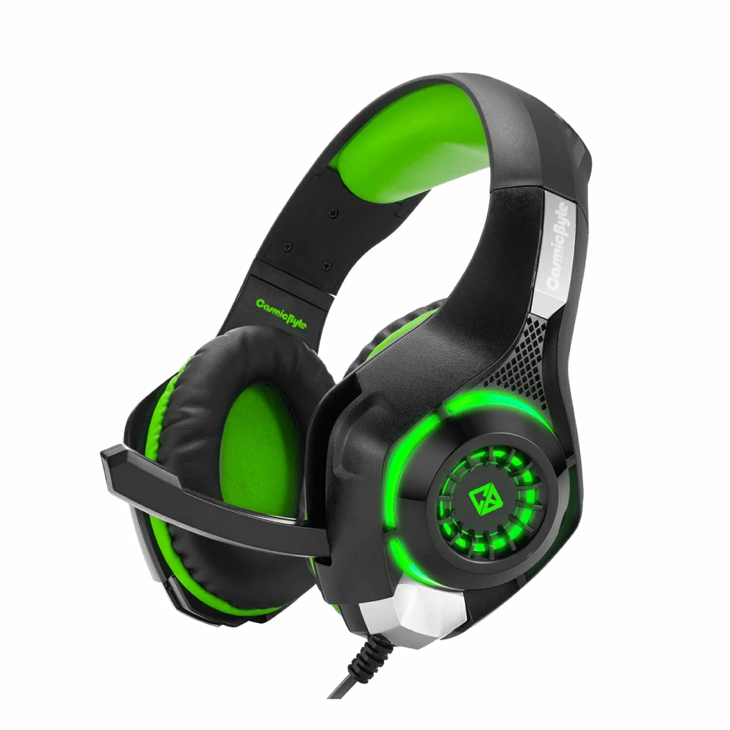 Cosmic Byte GS410 Gaming Headset  Microcenter India